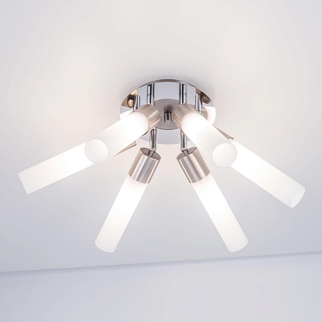 Потолочная люстра Citilux Компакто CL101161 Фото № 10