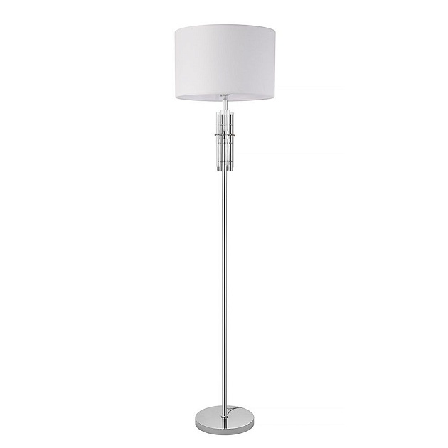 Торшер Arte Lamp Taygeta A4097PN-1CC изображение 1 Торшер Arte Lamp Taygeta A4097PN-1CC Фото № 1