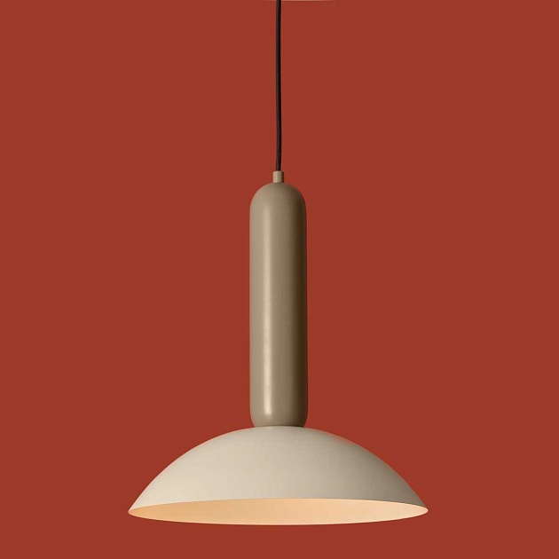 Подвесной светильник Freya Modern FR5551PL-01CR Фото № 4