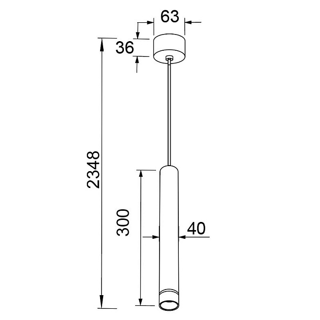 Подвесной светильник Mantra Split 8878 изображение 2 Подвесной светильник Mantra Split 8878 Фото № 2
