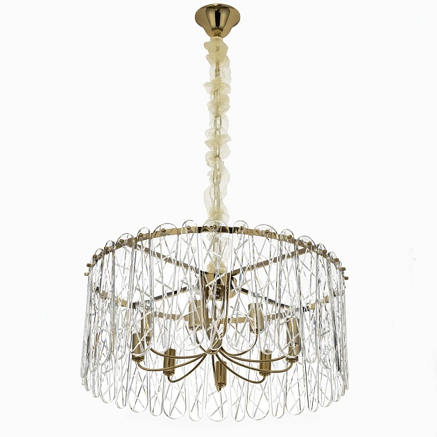 Подвесная люстра Citilux Talla CL318292 Фото № 10