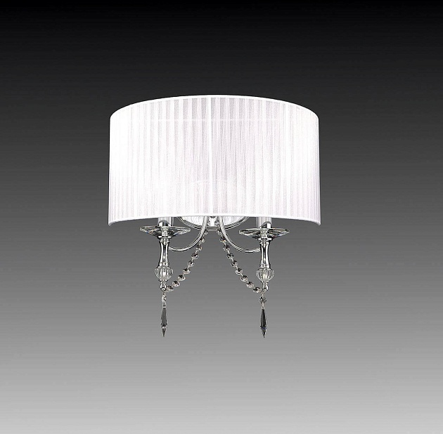 Настенный светильник Lightstar Paralume 725626 изображение 2 Настенный светильник Lightstar Paralume 725626 Фото № 2