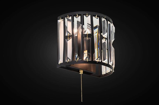 Настенный светильник Citilux Гермес CL331321 Фото № 7