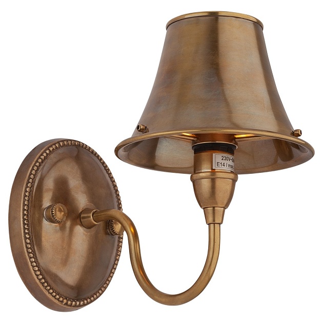 Бра Covali WL-38006 Фото № 4