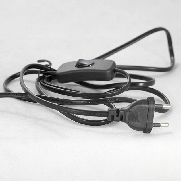 Настольная лампа Lussole Randolph LSP-0617 Фото № 2