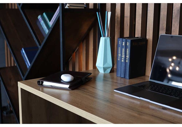 Письменный стол Woodville Ниа 517343 Фото № 8