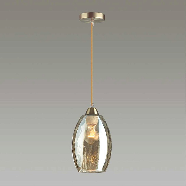 Подвесной светильник Lumion Suspentioni Sapphire 4489/1 изображение 3 Подвесной светильник Lumion Suspentioni Sapphire 4489/1 Фото № 3