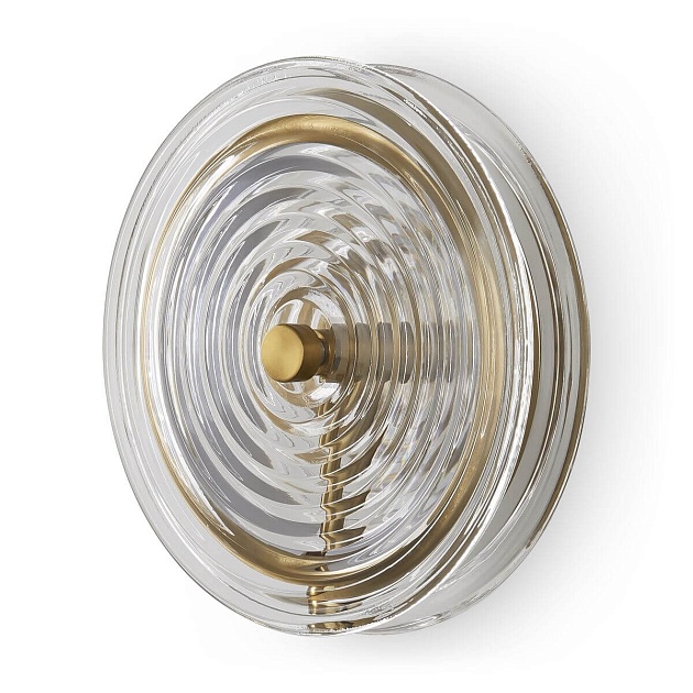 Настенный светодиодный светильник Freya Borbon FR5442WL-L7TR изображение 5 Настенный светодиодный светильник Freya Borbon FR5442WL-L7TR Фото № 5