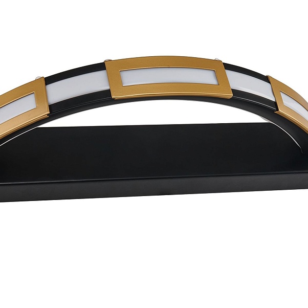 Настенный светодиодный светильник Favourite Rota 4131-1W Фото № 5