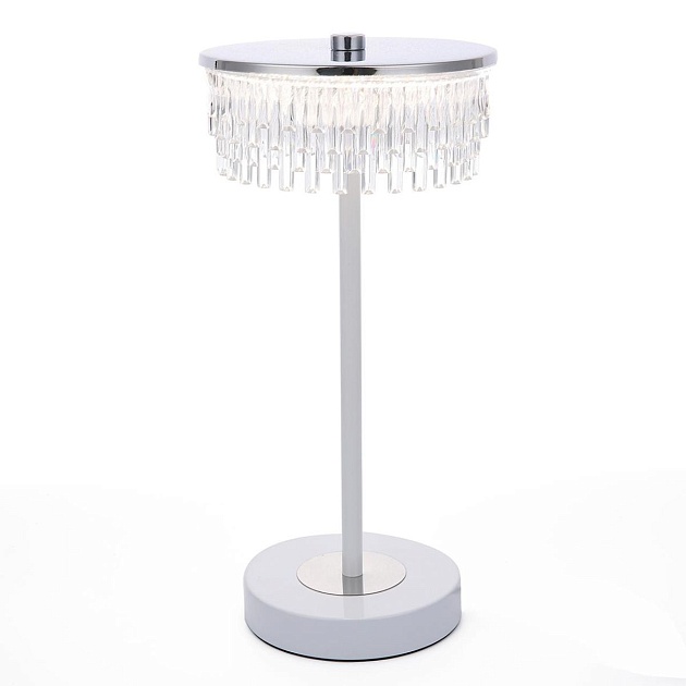 Настольная лампа Lumion Ledio Satiana 8253/1TL изображение 6 Настольная лампа Lumion Ledio Satiana 8253/1TL Фото № 6