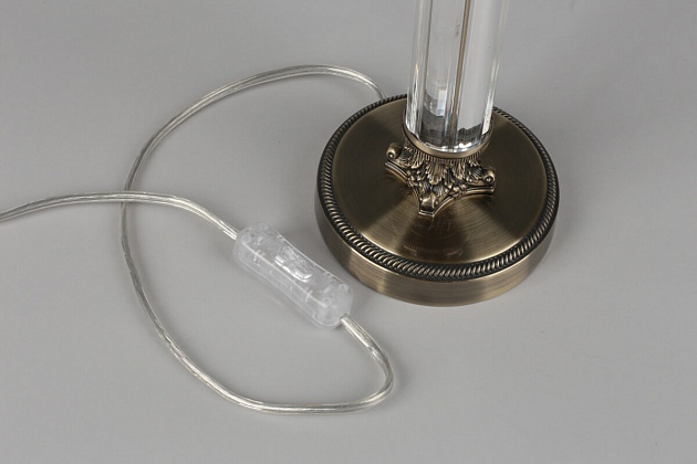 Настольная лампа Omnilux Rovigo OML-64304-01 Фото № 11