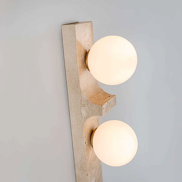 Бра Modelux Modestyle MS.231.500 BS Фото № 4