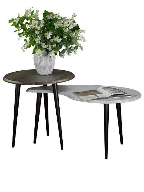 Журнальный стол Мебелик BeautyStyle 9 006463 Фото № 10