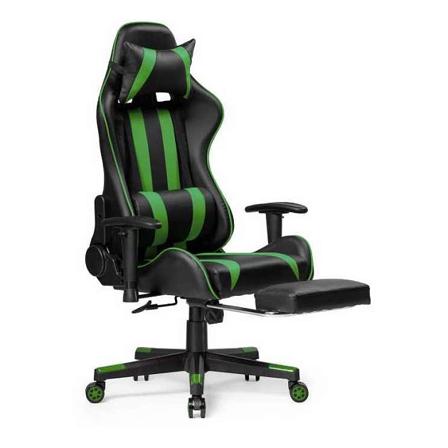 Игровое кресло Woodville Corvet 15467 изображение 1 Игровое кресло Woodville Corvet 15467 Фото № 1