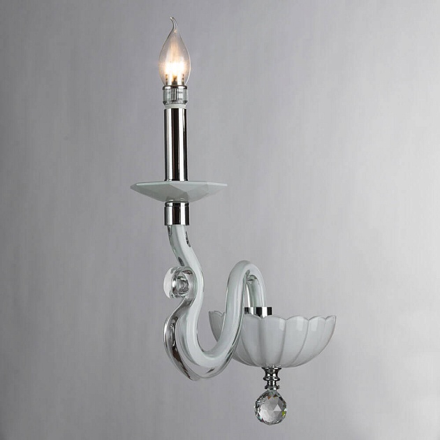 Бра Divinare Milano 8825/03 AP-1 Фото № 3