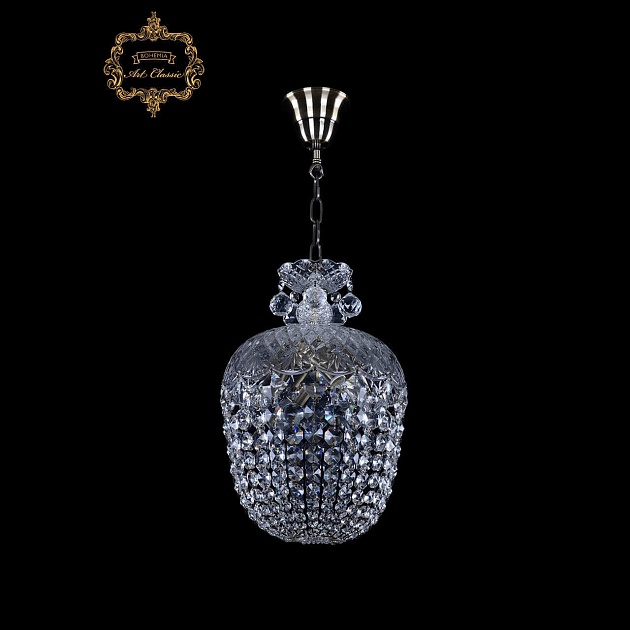 Подвесной светильник ArtClassic 14.02.4.d25.Br изображение 1 Подвесной светильник ArtClassic 14.02.4.d25.Br Фото № 1