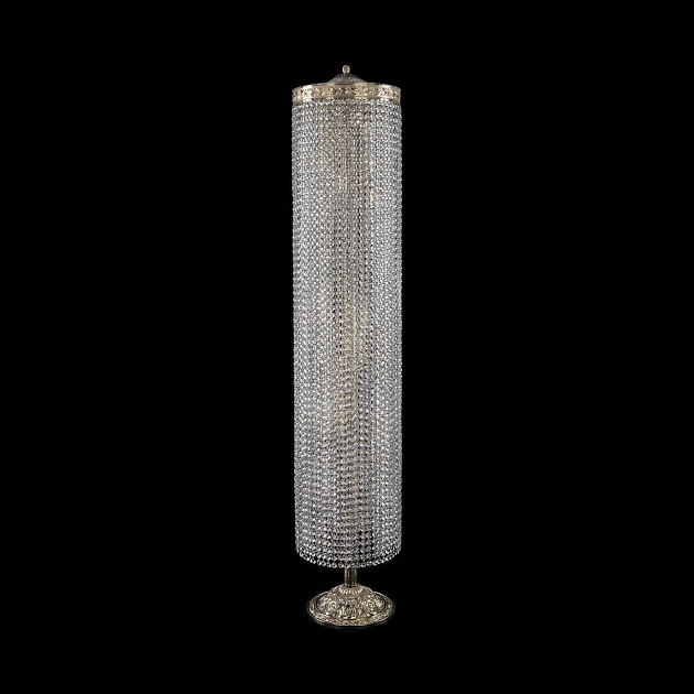 Торшер Bohemia Ivele 83411T6/30IV-150 G Фото № 1