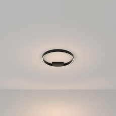 Потолочный светодиодный светильник Maytoni Rim MOD058CL-L25B3K 2