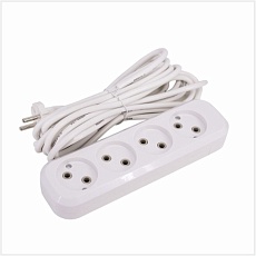 Удлинитель LEEK LE070200-0029