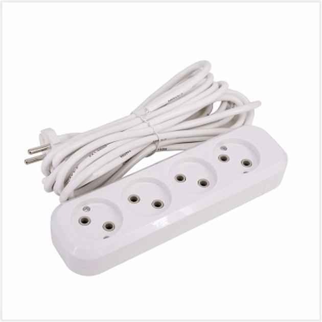 Удлинитель LEEK LE070200-0029 Фото № 1