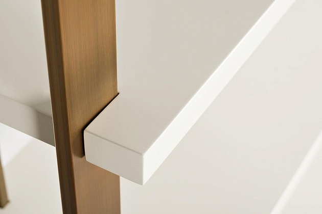 Стеллаж Garda Decor Bel Air  58DB-SH19263 Фото № 2