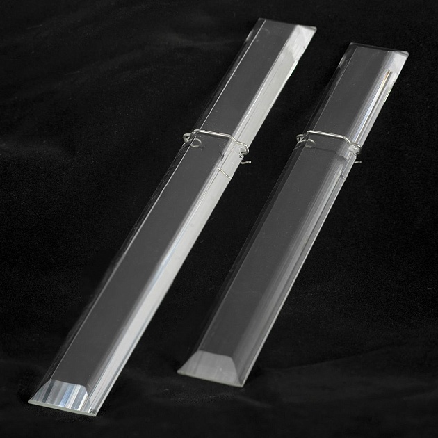 Настенный светильник Lussole Lgo LSP-8713 Фото № 3