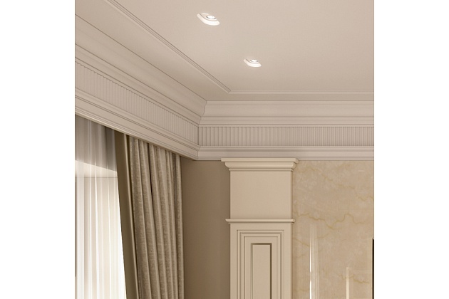 Встраиваемый светильник Artpole SGS8 Фото № 6