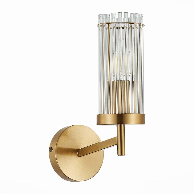 Бра ST Luce Bitonto SL1233.301.01 изображение 1 Бра ST Luce Bitonto SL1233.301.01 Фото № 1