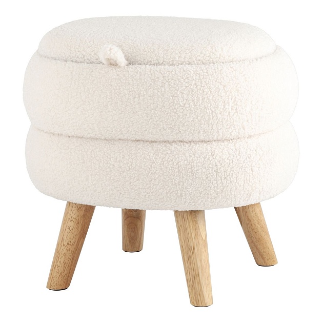 Пуф Stool Group Винни 22A1327 HY-3 Фото № 1