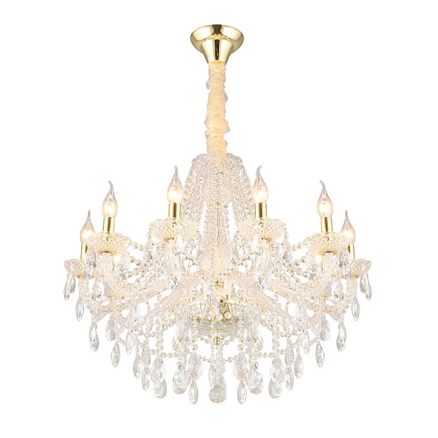 Подвесная люстра Aployt Koletta APL.755.13.10 Фото № 1