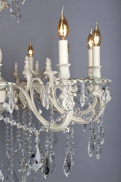 Подвесная люстра Omnilux OML-74403-12 Фото № 7