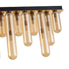 Потолочная люстра Favourite Stalactit 4455-12P 4