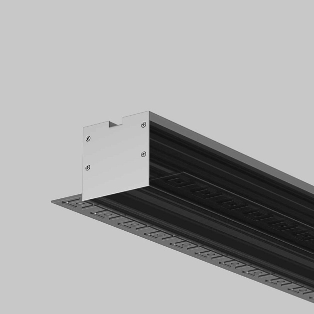 Комплектующие для профиля Maytoni Led Strip 642083 изображение 3 Комплектующие для профиля Maytoni Led Strip 642083 Фото № 3