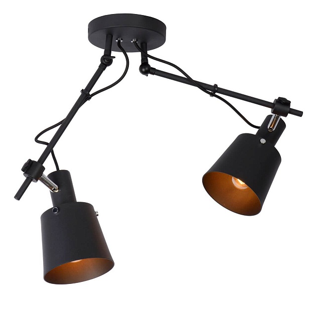 Спот Lucide Quinny 74107/12/30 Фото № 3