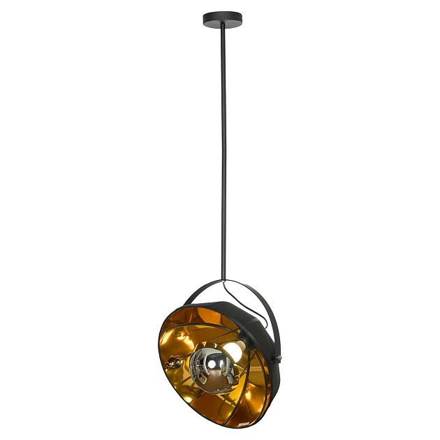 Подвесной светильник Lussole Lgo Klamath LSP-0556-C160 Фото № 1