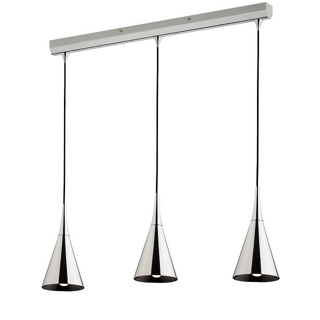 Подвесной светильник ST Luce Gocce SL874.103.03 изображение 1 Подвесной светильник ST Luce Gocce SL874.103.03 Фото № 1