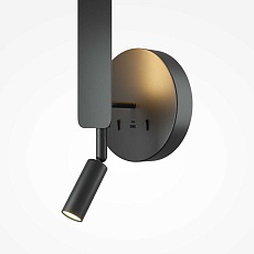 Настенный светильник Maytoni Modern Combo MOD214WL-L8B3K1 1