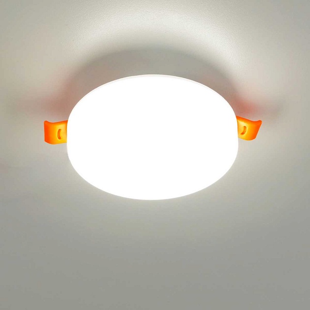 Встраиваемый светильник Citilux Вега CLD5310N Фото № 2