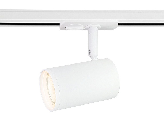 Трековый светодиодный светильник Ambrella light Track System GL5128 Фото № 4