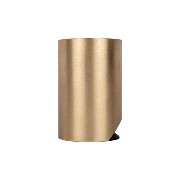 Встраиваемый светильник Loft IT Bar 10345 Gold Фото № 2