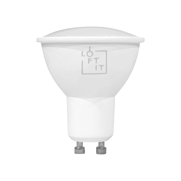 Светодиодная лампа Loft IT Bulb GU1053LED Фото № 2