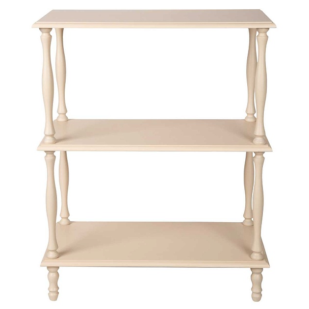 Этажерка Мебелик П 9 002092 Фото № 4