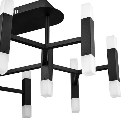 Потолочный светильник Vele Luce Niami VL7142L18 Фото № 4