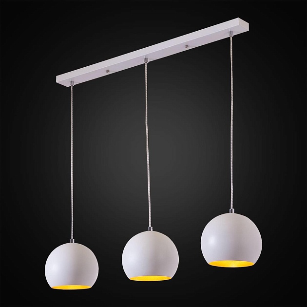 Подвесной светильник Citilux Оми CL945130 изображение 3 Подвесной светильник Citilux Оми CL945130 Фото № 3