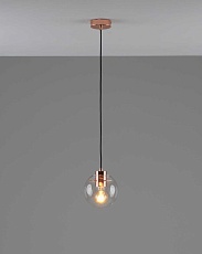 Светильник подвесной Moderli Aurora V11540-1P 2