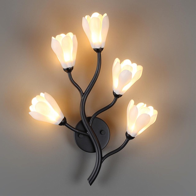 Бра Odeon Light Modern Gardi 5090/2W изображение 5 Бра Odeon Light Modern Gardi 5090/2W Фото № 5