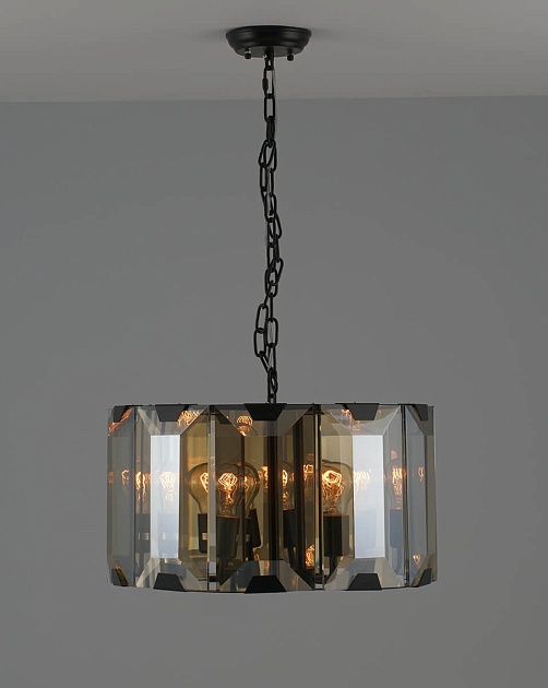 Подвесная люстра Moderli Rizar V1220-5P Фото № 3