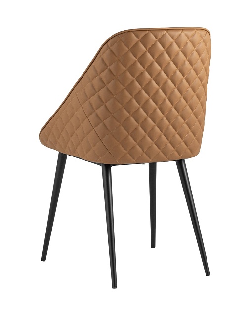 Кухонный стул Stool Group Бланш экокожа коричневый DC1054 SXH-64 Фото № 4