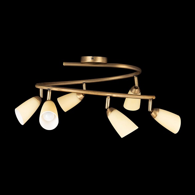 Спот Citilux Белла CL501163 изображение 3 Спот Citilux Белла CL501163 Фото № 3