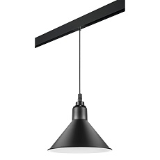 Комплект с трековым светильником Lightstar Loft (765027+595007) PRO765027